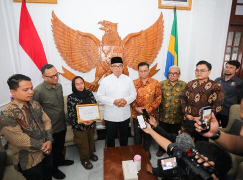 Bandung, FOKUSJabar.id