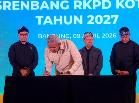 Bandung, FOKUSjabar.id