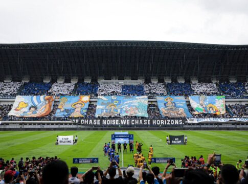 BANDUNG, FOKUSJabar.id