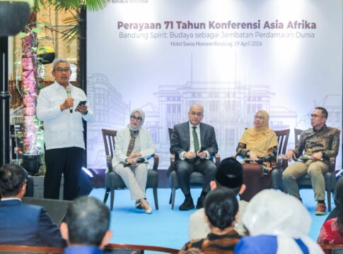 Bandung, FOKUSJabar.id