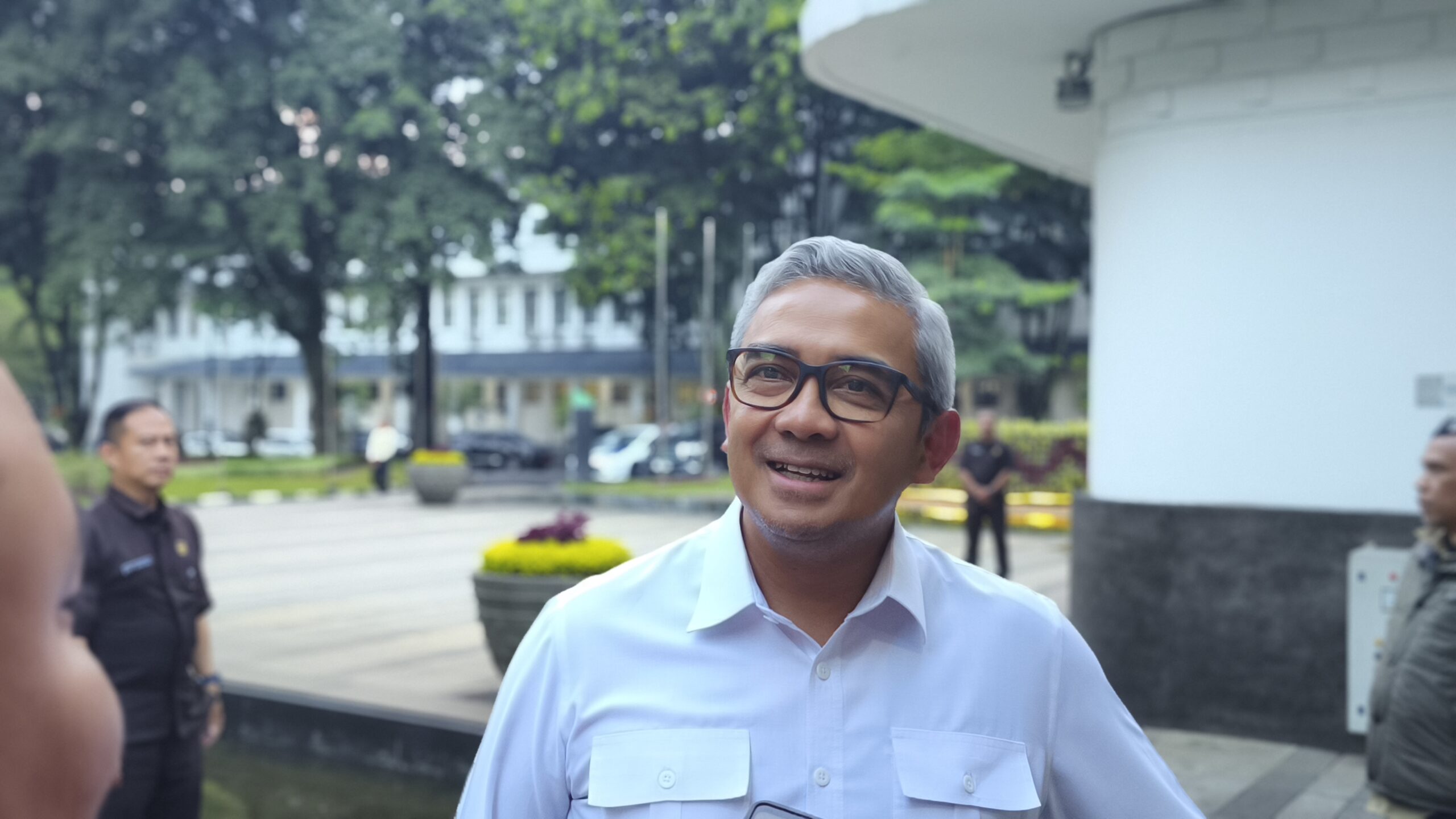 Inilah Tujuan Program Sasapu Bandung