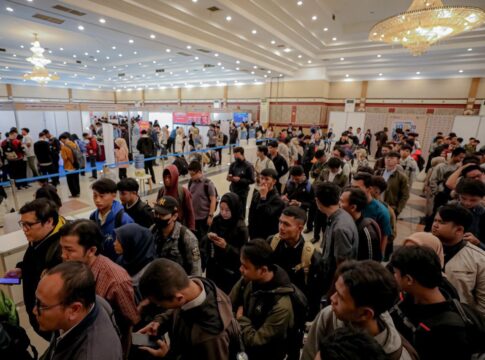 Bandung, FOKUSjabar.id