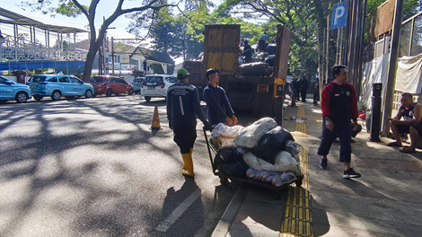 Bandung, FOKUSjabar.id