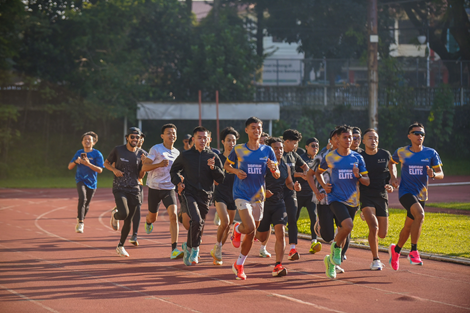 Bandung, FOKUSjabar.id