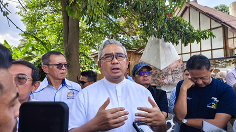 Bandung, FOKUSjabar.id