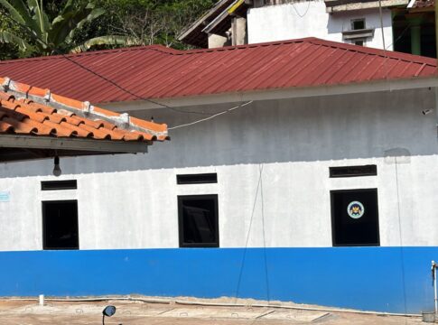 CV Graha Kiara Sari fokusjabar.id