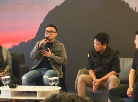 Lagu Merbabu fokusjbar.id