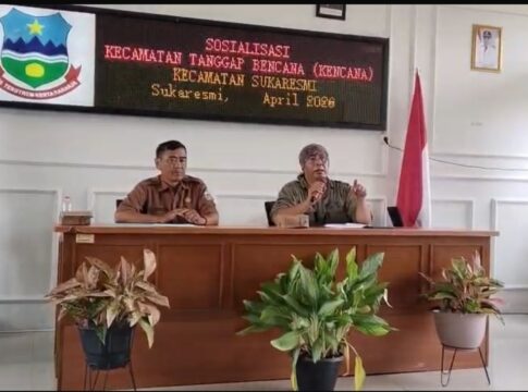 Sukaresmi Kencana fokujabar.id