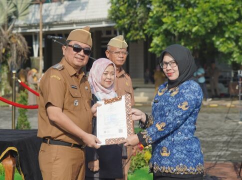 Bupati Garut fokusjabar.id