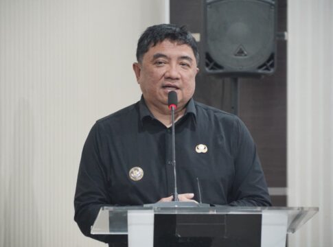 Bupati Garut Redistribusi lahan fokusjabar.id