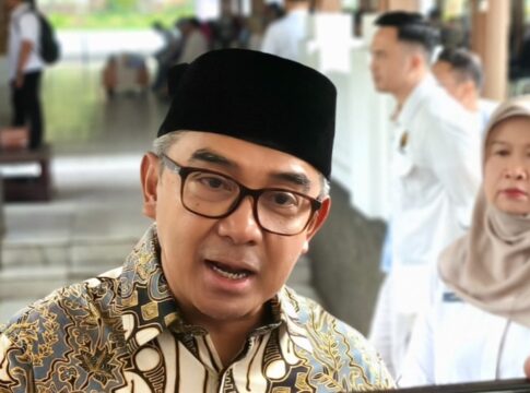 Harga Plastik kota bandung fokusjabar.id