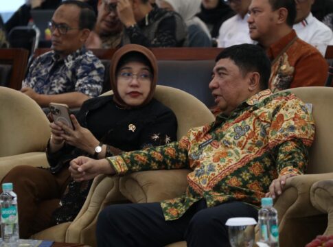 Bupati garut BPS fokusjabar.id