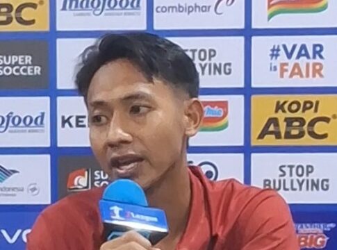 Beckham Putra Nugraha dewa fokusjabar.id