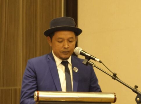 Pengelola Teras Cimanuk fokusjabar.id