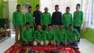 Muscab PPP Garut fokusjabar.id