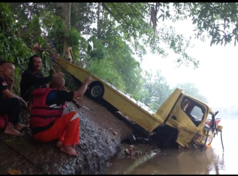 Banjar, FOKUSJabar.id