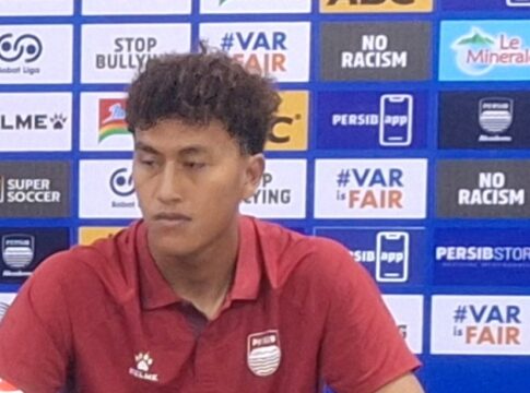 Fitrah Maulana fokusjabar.id