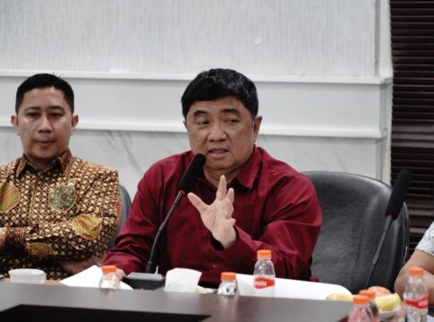 Bupati Garut May Day fokusjabar.id