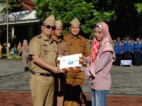 Bupati garut Asuransi fokusjabar.id