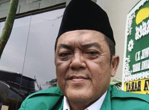 DPW PPP Jabar fokusjabar.id