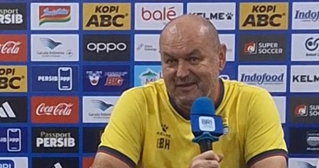 Persib Bandung Bhayangkara fokusjabar.id