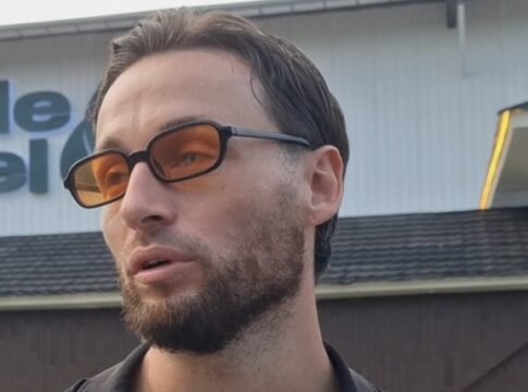 Marc Klok Bhayangkara fokusjabar.id