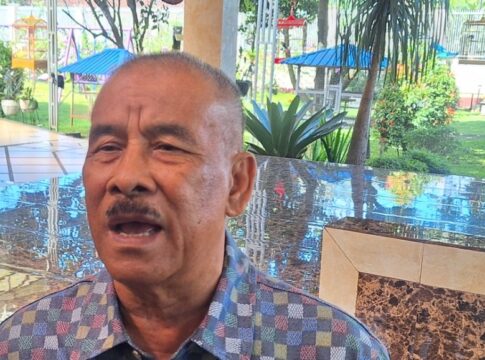 Umuh Muchtar persib fokusjabar.id