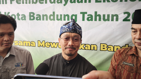 Bandung, FOKUSJabar.id