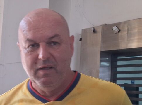 Bojan Hodak Dewa United fokusjabar.id