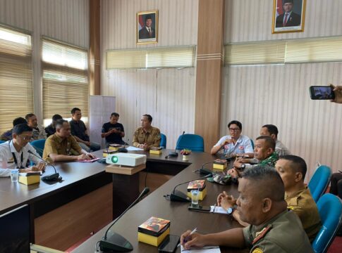 CIAMIS, FOKUSJabar.id