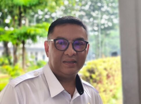 Proyek IPT Bandung fokusjabar.id