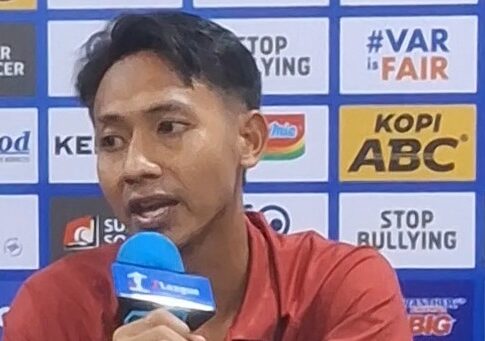 Beckham pura nugraha fokusjabar.id