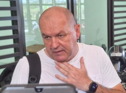 Timnas Irak Frans Putros fokusjabar.id