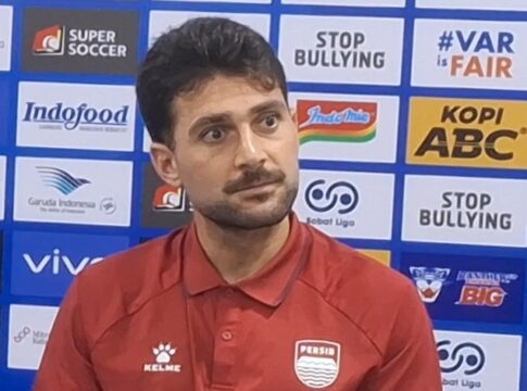 Frans Putros Dewa foksjabar.id