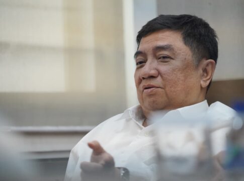 Bupati Garut Kementerian ESDM fokusjabar.id