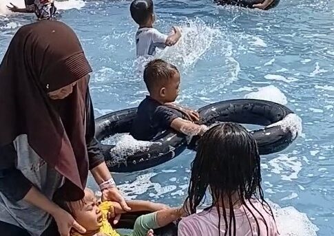 Objek wisata ciamis fokusjabar.id