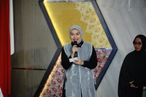 Bupati Garut Perempuan fokusjabar.id