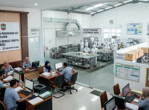 CIAMIS, FOKUSJabar.id