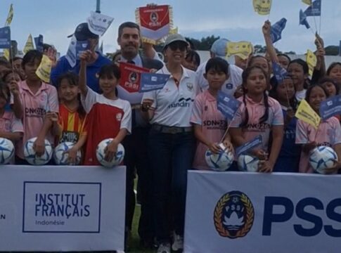 Coaching Clinic fokusjabar.id