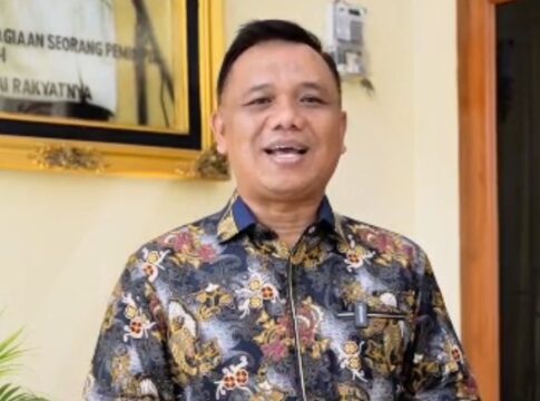 Kementan Tasikmalaya fokusjabar.id