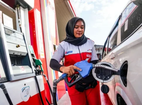 BBM Subsidi fokusjabar.id