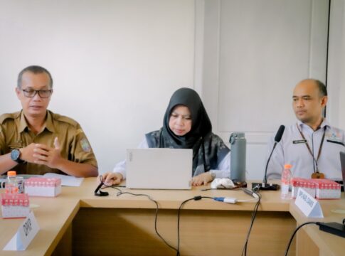 CIAMIS, FOKUSJabar.id