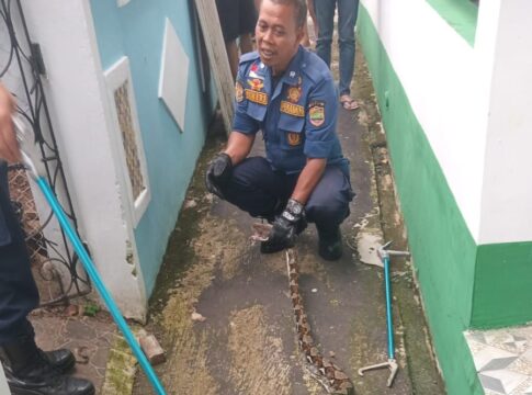 CIAMIS, FOKUSJabar.id