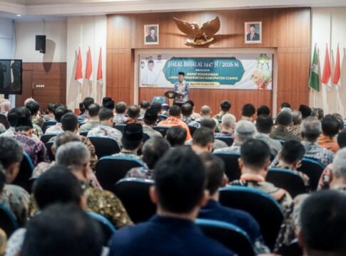 CIAMIS, FOKUSJabar.id