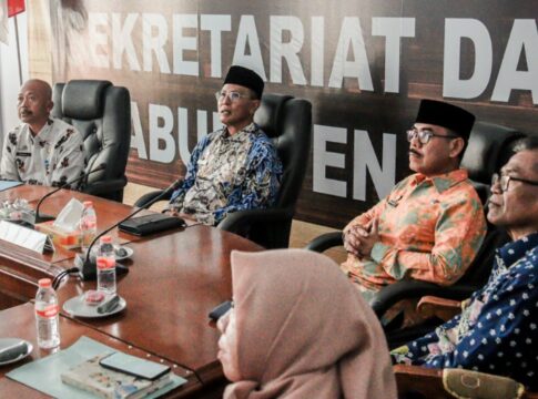 CIAMIS, FOKUSJabar.id