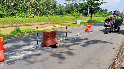 Banjar. FOKUSJabar.id