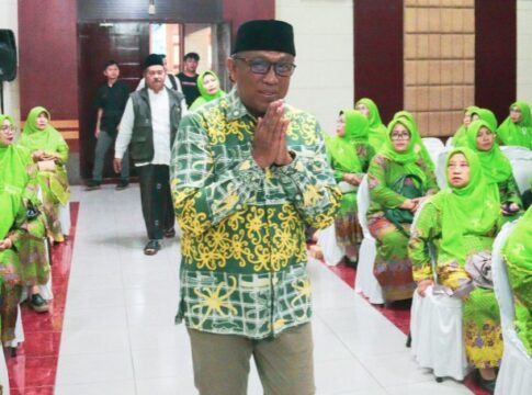 Ciamis, FOKUSJabar.id