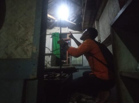 CIAMIS, FOKUSJabar.id