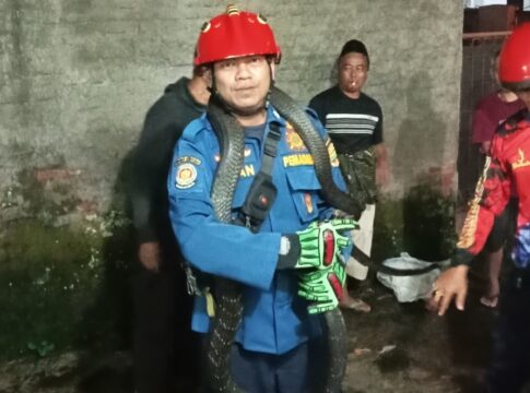 CIAMIS, FOKUSJabar.id