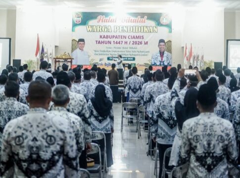 Ciamis@fokusjabar.id